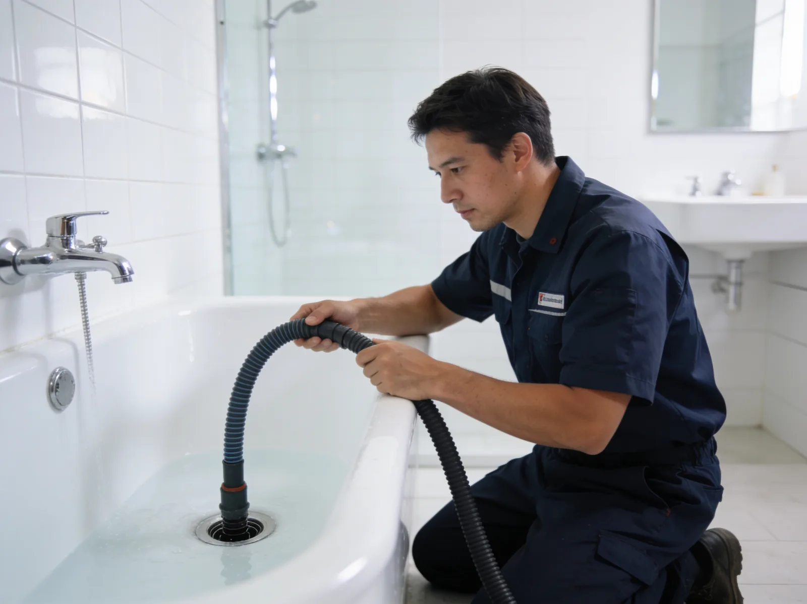 Emergency Plumber Walnut Creek, OH FAQs